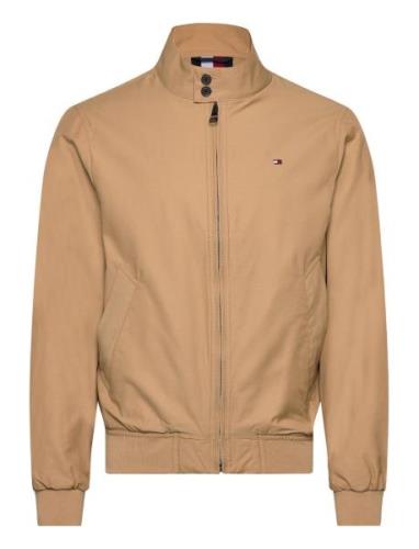 Tommy Club Harrington Khaki Tommy Hilfiger