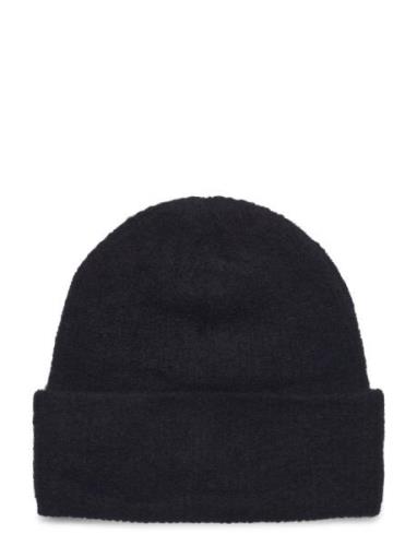 Florie Beanie Black Once Untold