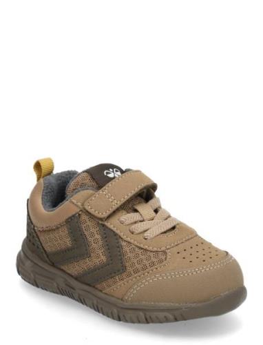 Crosslite Winter Infant Khaki Hummel