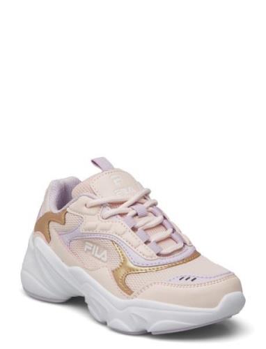 Collene Cb Kids Pink FILA