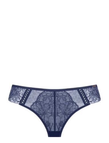 Lyra String Navy Dorina