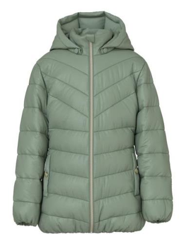 Nkfmonay Jacket Pb Green Name It