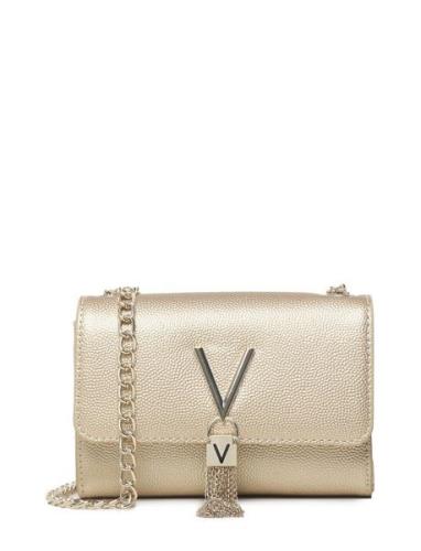 Divina Gold Valentino Bags