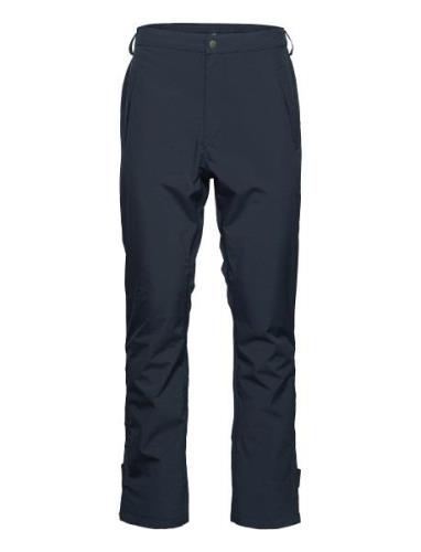 Mens Links Raintrousers Blue Abacus