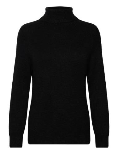 Jerry Knit Black Noella