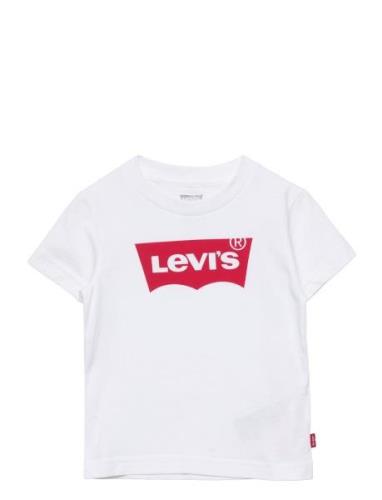 Levi's® Batwing Tee White Levi's