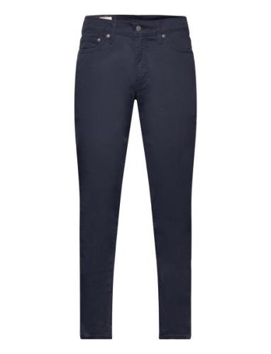 511 Slim Baltic Navy Sueded Sa Navy LEVI´S Men