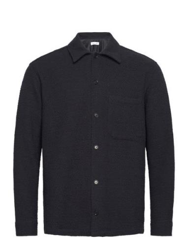 Sacastor X C Overshirt 15209 Black Samsøe Samsøe