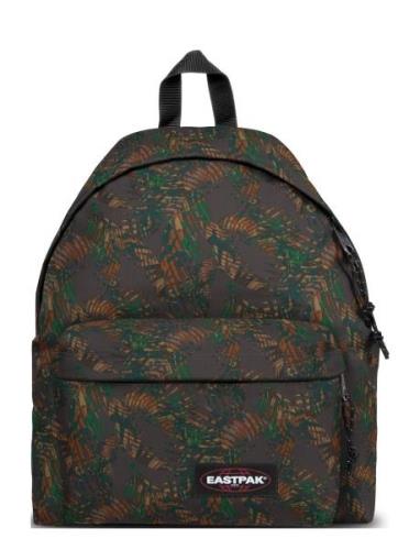 Padded Pak'r Khaki Eastpak