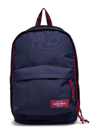 Back To Work Navy Eastpak