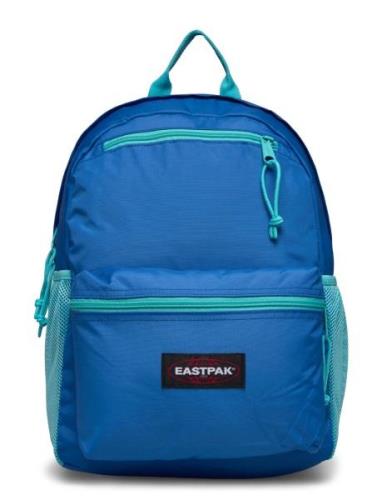 Morler Powr Blue Eastpak