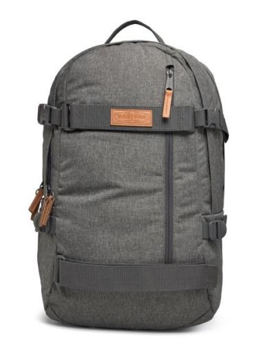 Getter Grey Eastpak