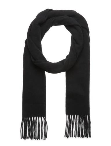 Scarves Black Marc O'Polo