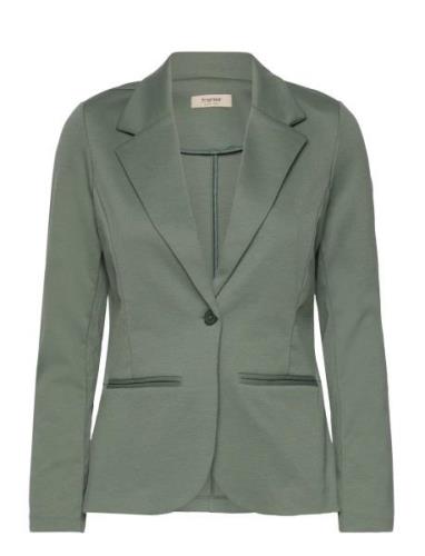 Frzablazer 2 Blazer Khaki Fransa