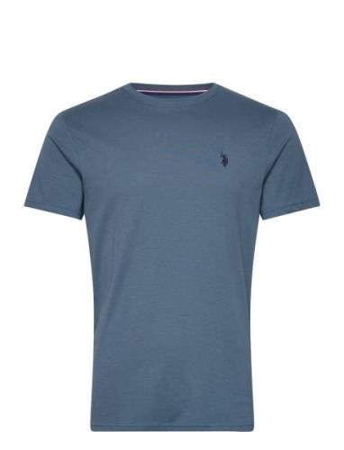 Arjun T-Shirt Navy U.S. Polo Assn.