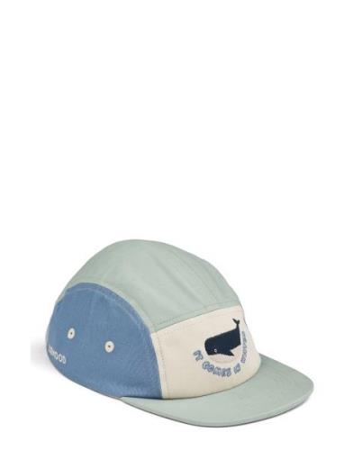 Rory Cap Patterned Liewood