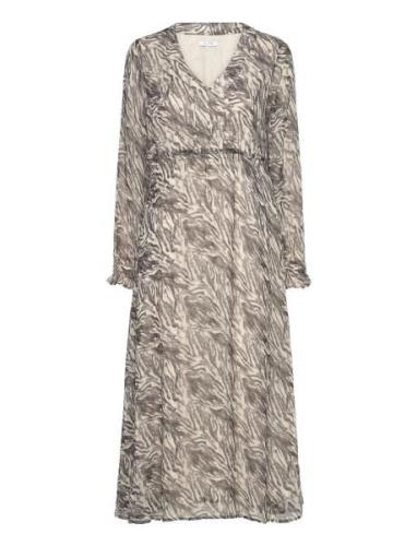 Desteny - Dress Beige Claire Woman