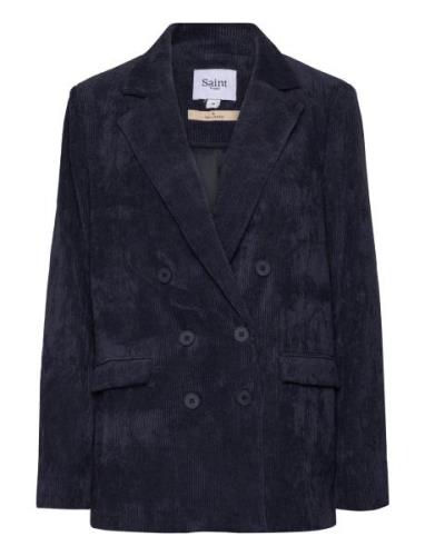 Gabborsz Blazer Navy Saint Tropez