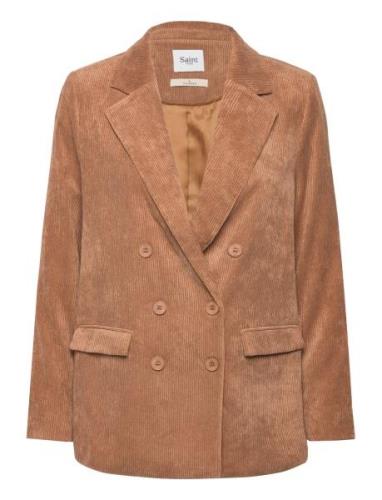 Gabborsz Blazer Beige Saint Tropez