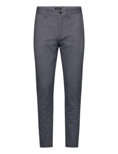 Maparker Pant Navy Matinique