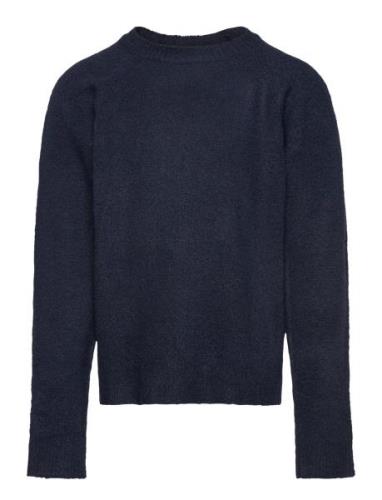 Knit Navy Sofie Schnoor Young