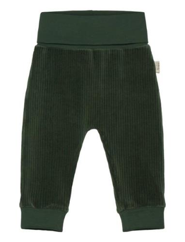 Aaro Pants Green Ma-ia Family