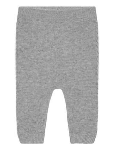 Trousers Grey United Colors Of Benetton