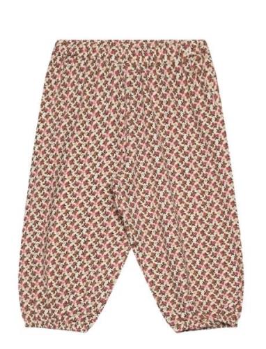 Trousers Patterned Sofie Schnoor Baby And Kids