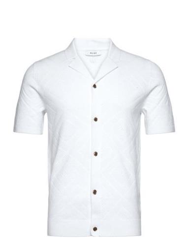 Biarritz White Reiss