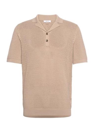 Fargo Beige Reiss