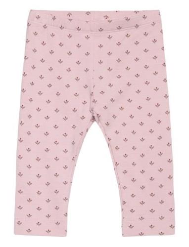 Leggings Pink En Fant