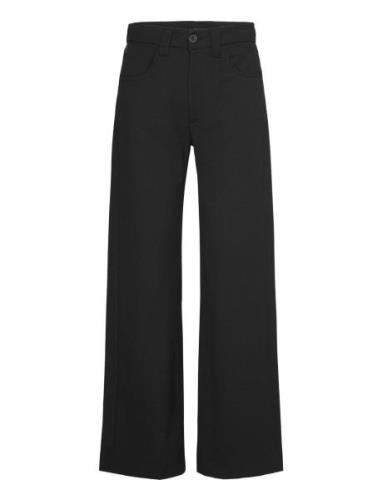 Rosa Clean Roble Winter Black Lois Jeans