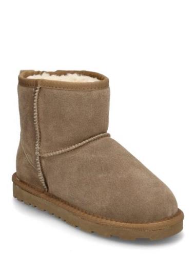 Boot Boozt Beige Sofie Schnoor Baby And Kids