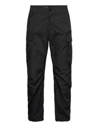 Rovic Zip 3D Loose Black G-Star RAW