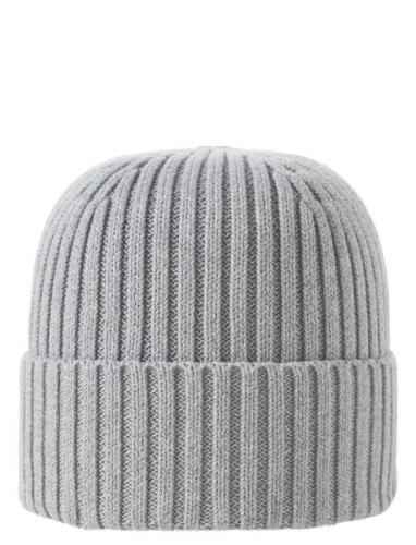 Jacprime Cotton Beanie Noos Grey Jack & J S