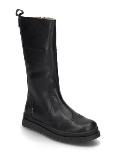 Bisgaard Danielle Tex Black Bisgaard