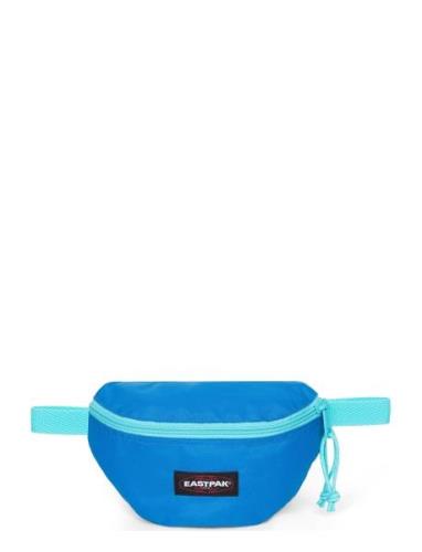 Springer Powr Blue Eastpak