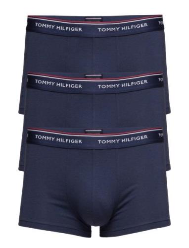 3P Lr Trunk Blue Tommy Hilfiger