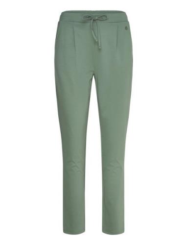 Frzastretch 1 Pants Green Fransa