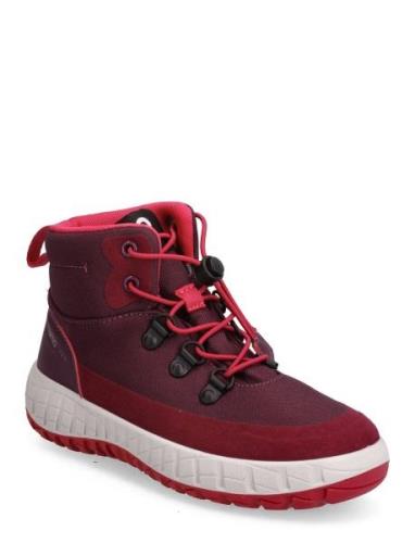 Reimatec Shoes,Wetter 2.0 Red Reima