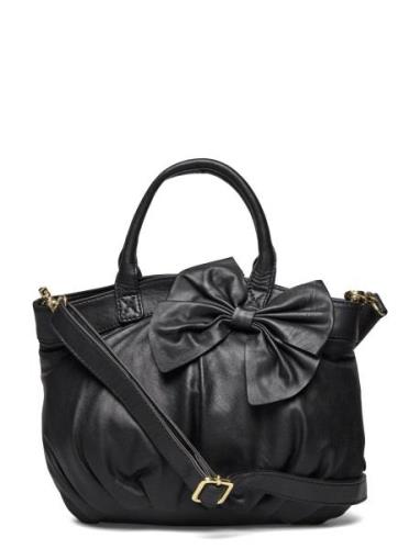 Shoulderbag / Handbag Black DEPECHE