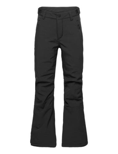 Softshell Pants, Kajana Black Reima