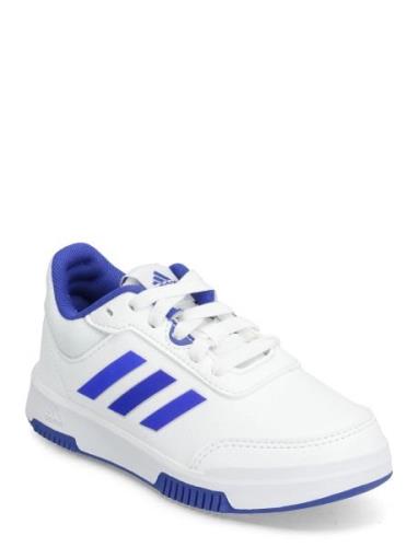 Tensaur Sport 2.0 K White Adidas Sportswear