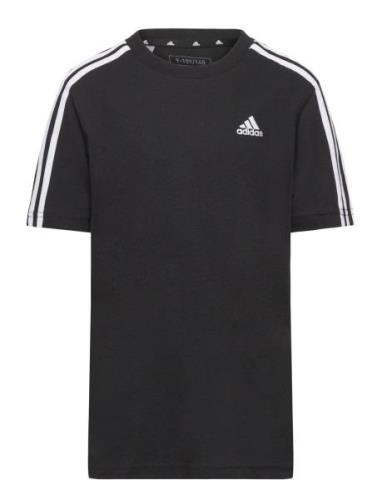 U 3S Tee Black Adidas Sportswear