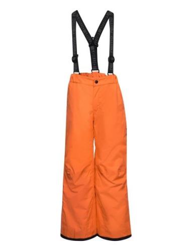 Reimatec Winter Pants, Proxima Orange Reima