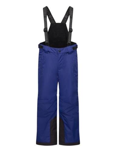 Reimatec Winter Pants, Wingon Blue Reima