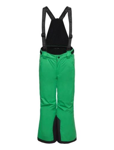 Reimatec Winter Pants, Wingon Green Reima