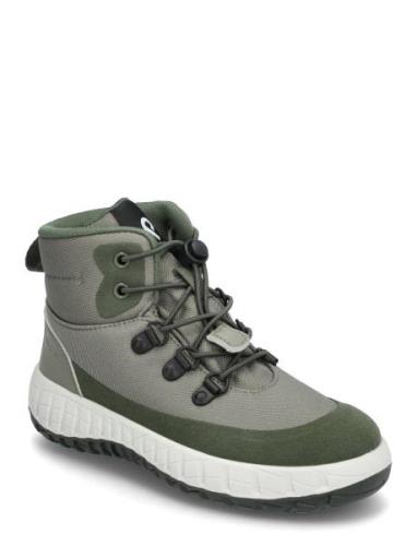 Reimatec Shoes,Wetter 2.0 Grey Reima