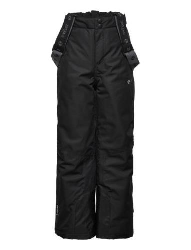 Provo Ski Pants W-Pro 10.000 Black ZigZag