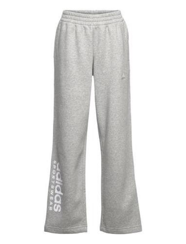 J All Szn Pant Grey Adidas Sportswear